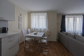 Heart of Vienna Residence