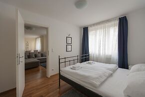 Heart of Vienna Residence