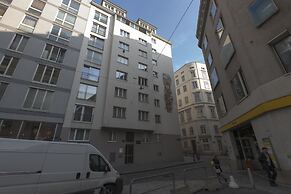 Heart of Vienna Residence