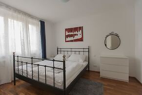 Heart of Vienna Residence