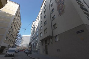 Heart of Vienna Residence