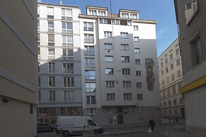 Heart of Vienna Residence