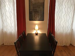 Heart of Vienna Home