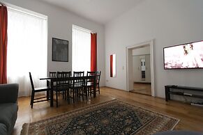 Heart of Vienna Home