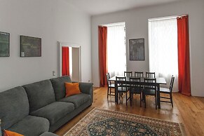 Heart of Vienna Home