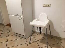 Heart of Vienna Home