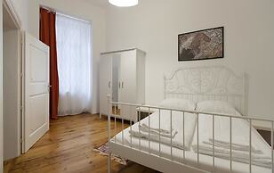 Heart of Vienna Home