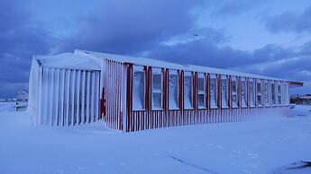 Snotra Hostel