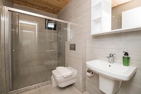 Beyoglu Pansiyon Apart