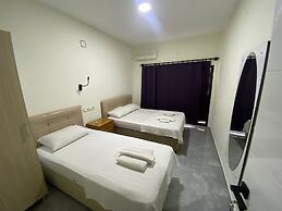 Beyoglu Pansiyon Apart