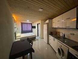 Beyoglu Pansiyon Apart