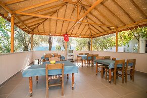 Beyoglu Pansiyon Apart