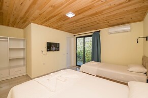 Beyoglu Pansiyon Apart