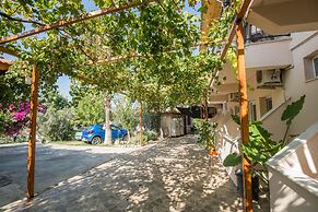 Beyoglu Pansiyon Apart