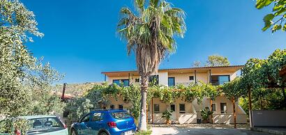 Beyoglu Pansiyon Apart