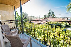 Beyoglu Pansiyon Apart