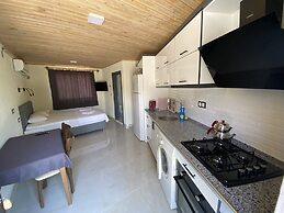 Beyoglu Pansiyon Apart