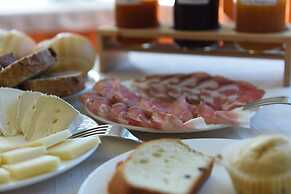 Agritur Maso Chemela