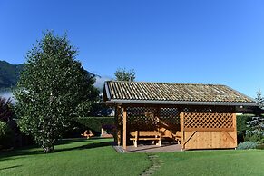 Agritur Maso Chemela