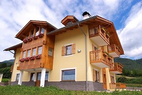 Agritur Maso Chemela