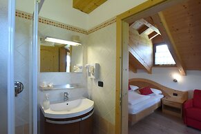 Agritur Maso Chemela