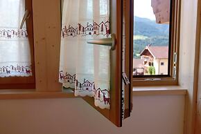 Agritur Maso Chemela