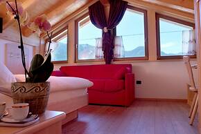 Agritur Maso Chemela