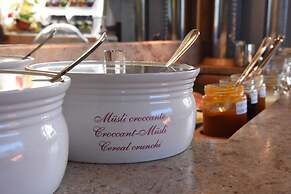 Agritur Maso Chemela