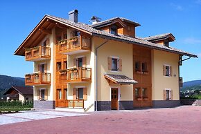 Agritur Maso Chemela