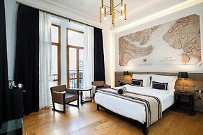 AKKA Lush Hotel Taksim