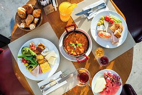 AKKA Lush Hotel Taksim