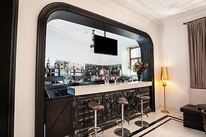 AKKA Lush Hotel Taksim