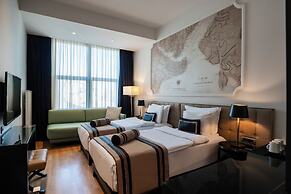 AKKA Lush Hotel Taksim