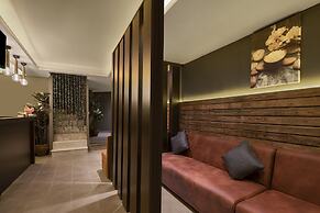 AKKA Lush Hotel Taksim
