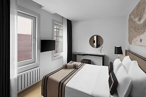 AKKA Lush Hotel Taksim