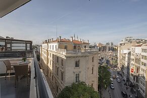 AKKA Lush Hotel Taksim