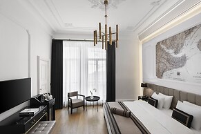 AKKA Lush Hotel Taksim