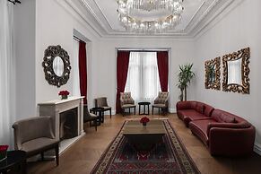 AKKA Lush Hotel Taksim