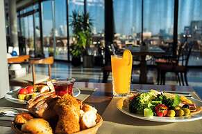 AKKA Lush Hotel Taksim