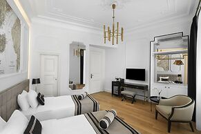 AKKA Lush Hotel Taksim