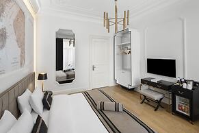 AKKA Lush Hotel Taksim