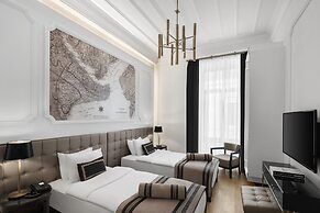 AKKA Lush Hotel Taksim