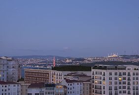 AKKA Lush Hotel Taksim