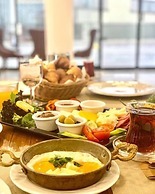 AKKA Lush Hotel Taksim