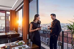 AKKA Lush Hotel Taksim