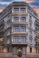 AKKA Lush Hotel Taksim