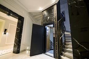 AKKA Lush Hotel Taksim