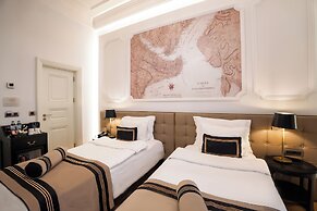 AKKA Lush Hotel Taksim