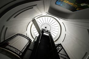 AKKA Lush Hotel Taksim