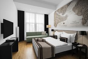 AKKA Lush Hotel Taksim